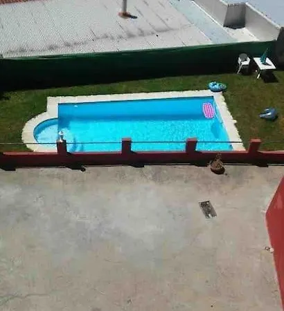 Casa Con Piscina Y Excelentes Vistas * Redondela