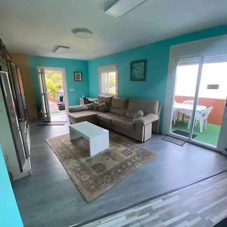 Casa Con Piscina Y Excelentes Vistas Prázdninový dům Redondela