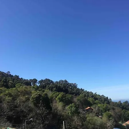 Casa Con Piscina Y Excelentes Vistas Prázdninový dům Redondela
